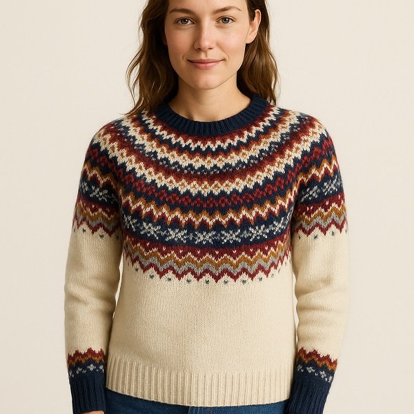 Best Womens Fair Isle Distributors
