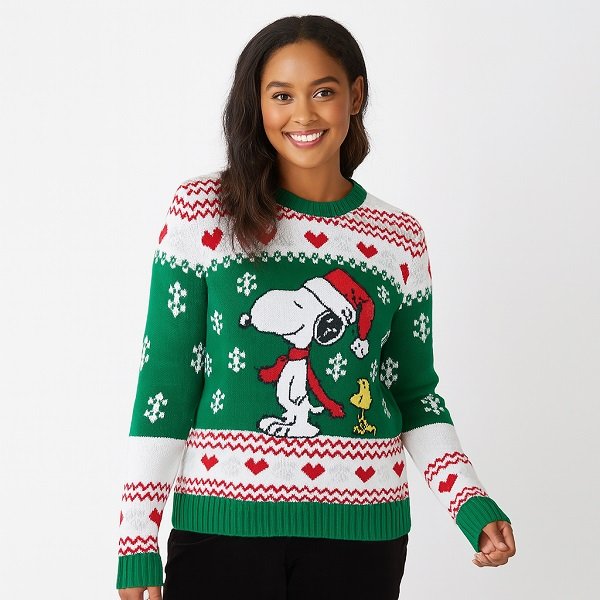 Bulk Order Women Christmas Sweater Factory