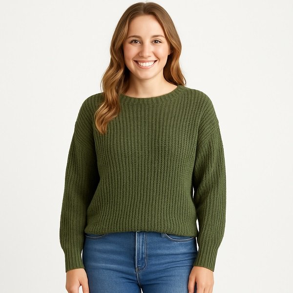 Bulk Order Women Soft Sweatshirts Manufacturer