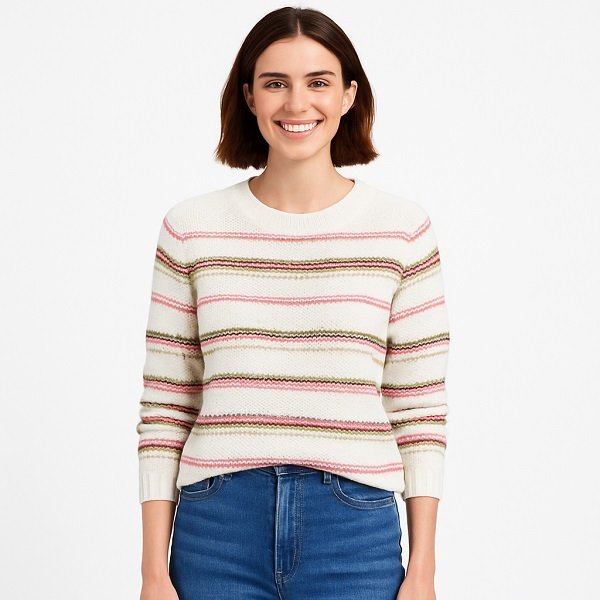Bulk Order Women Spring Sweater Distributor