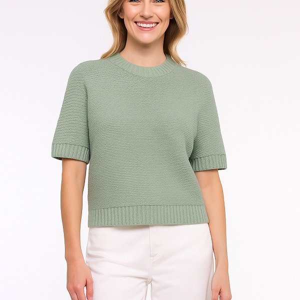 Bulk Women Sweater Tee Womens Vendor