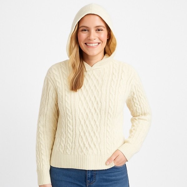 China Women Sweaters and Hoodies Manufacturer