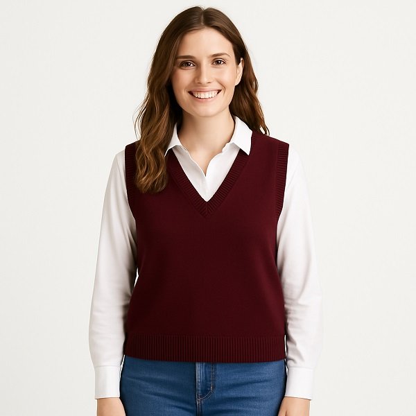 China Women Vest Distributor