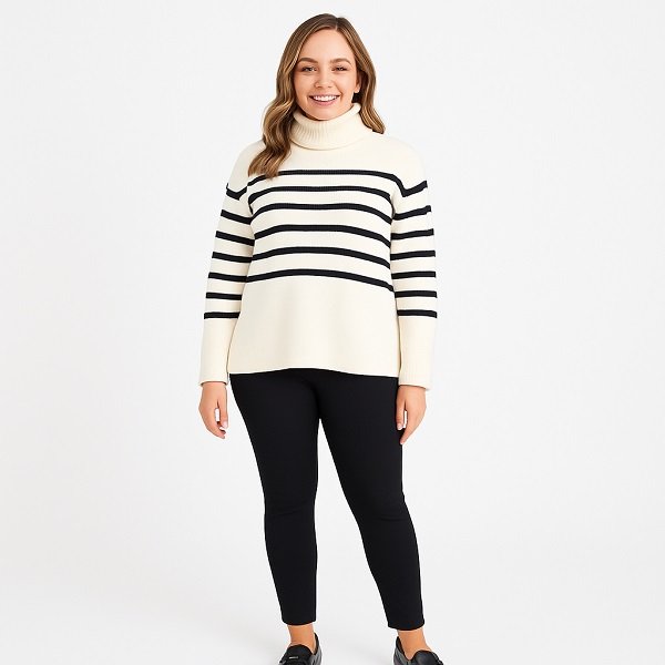 Custom Women Sweater Business Factory