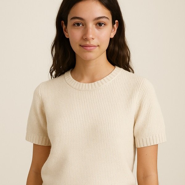 OEM Cotton Knit Shirts Supplier