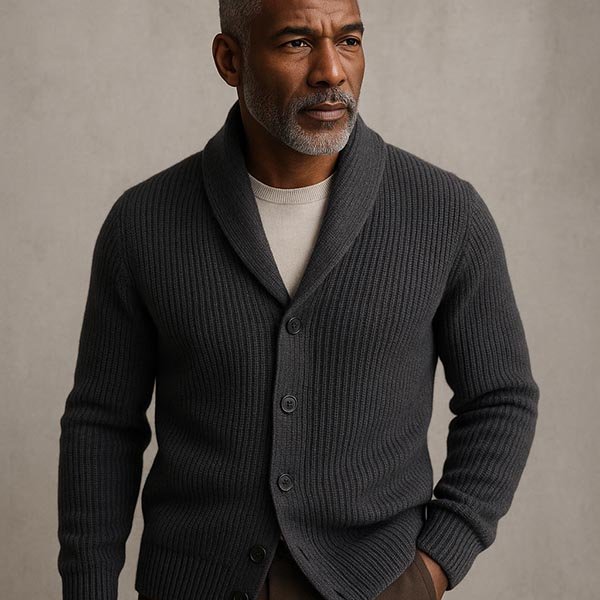 Old Men’s Cardigans Bulk Distributor