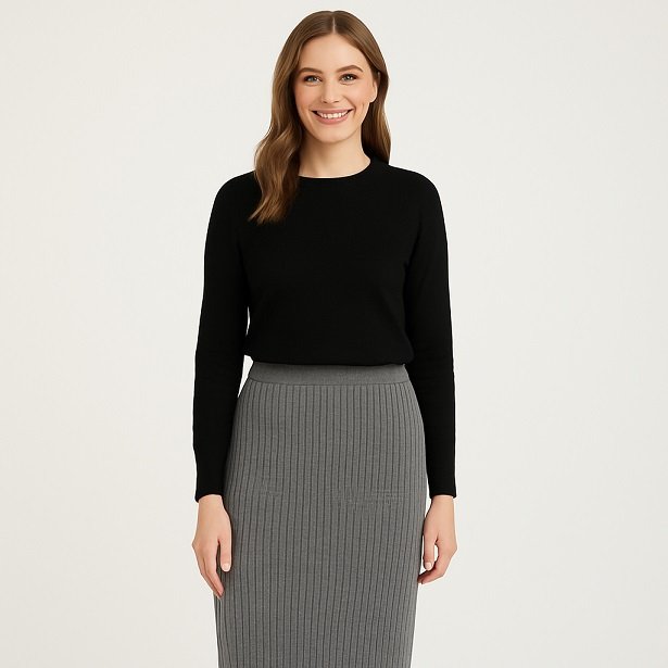 Reliable China Ribbed Skirts Factory