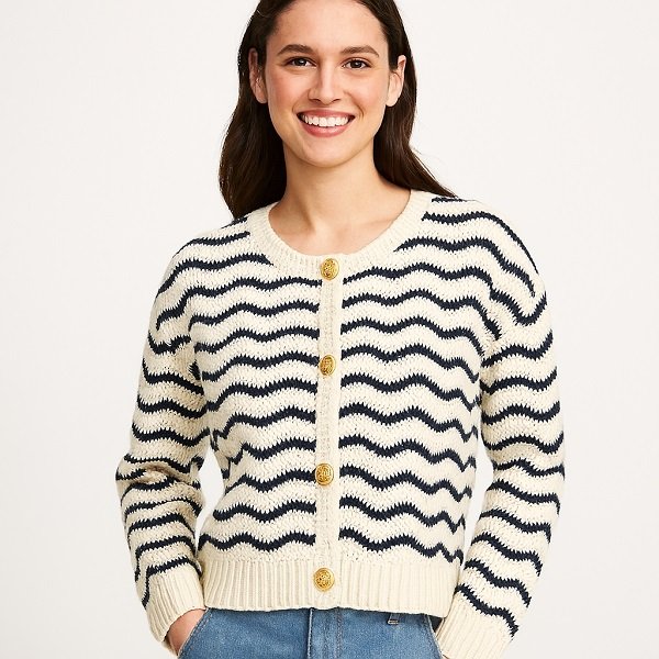 Reliable ladies long sleeve cardigans manufacturer