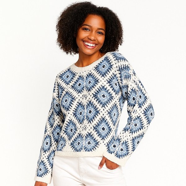 Top Women Boutique Sweaters Distributor