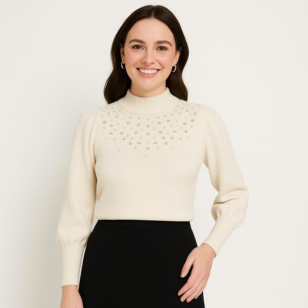 Top Women Dressy Sweaters Supplier