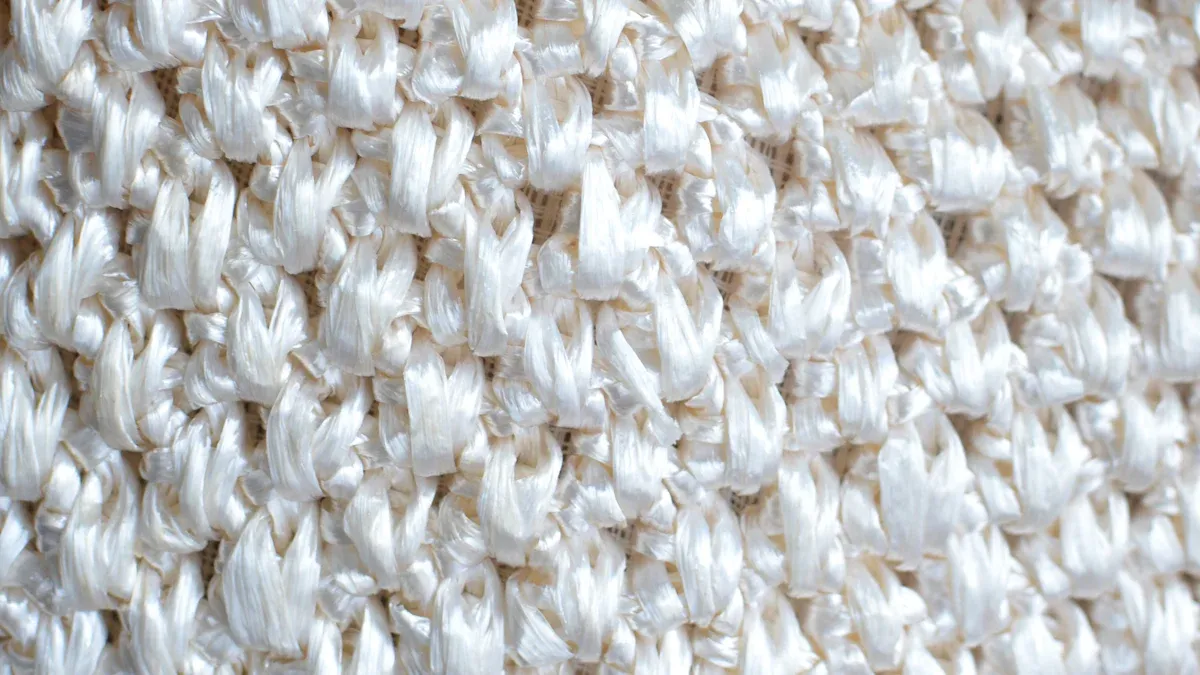 What Is Hacci Knit Fabric and How Does It Stand Out from Other Knits
