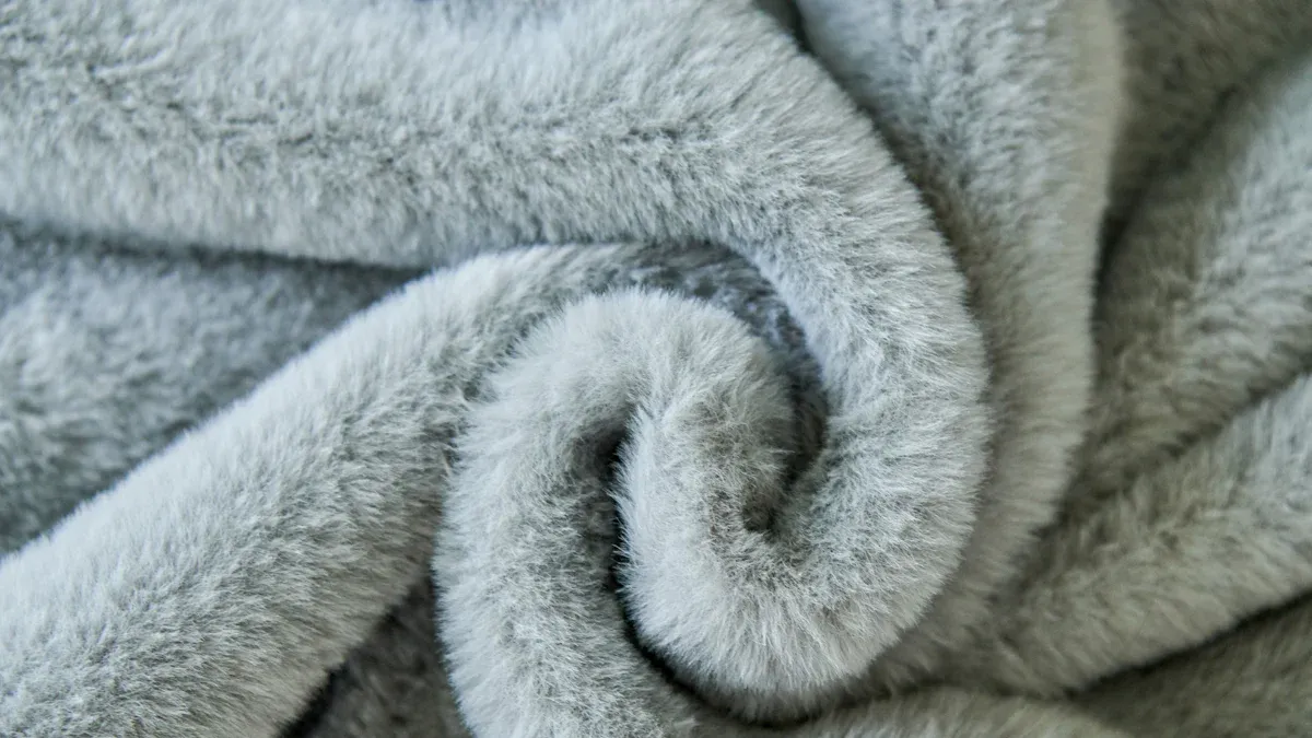 Ultra Fine Merino Wool Qualities