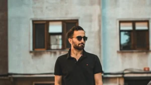 Trend Forecast: Top Knit Polo Shirt Styles Retailers Will Be Sourcing in 2025