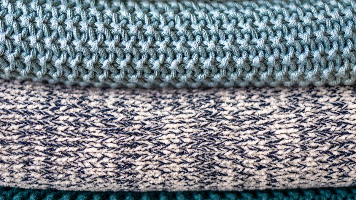 Top 10 Ways to Use High Quality Jersey Knit Fabric in Fashion and Home