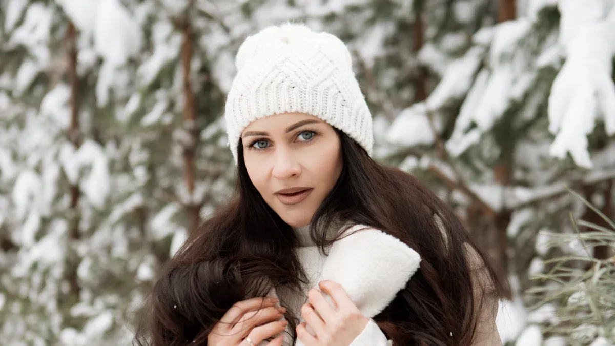 7 Boho Chic Sweater Trends You’ll Love for Fall and Winter