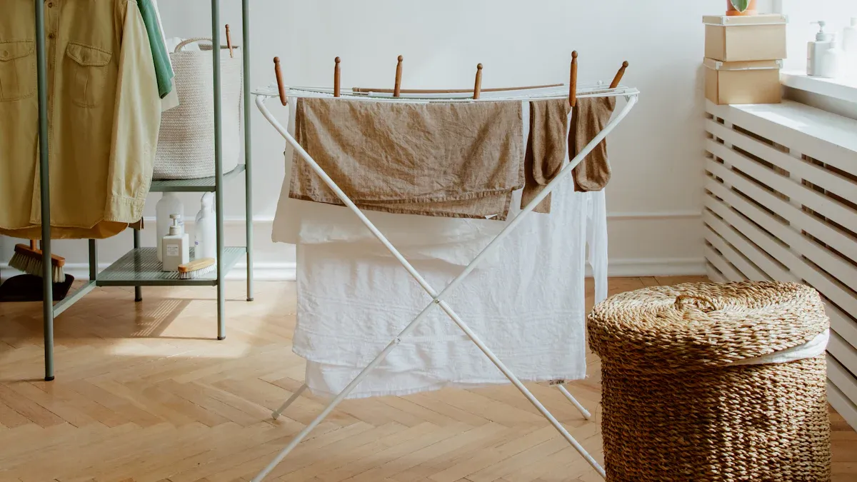 How to Wash Alpaca Wool