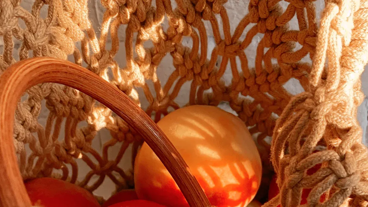 How to Choose the Perfect Luxury Knitting Bag for Your Projects