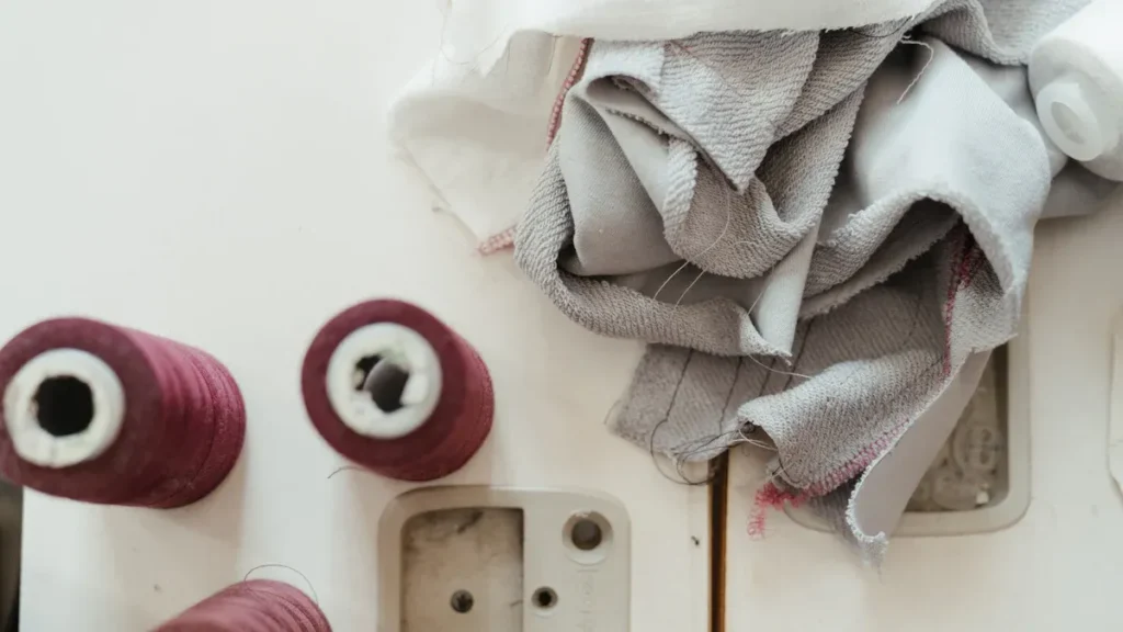 10 Creative Projects to Sew with Interlock Jersey Knit