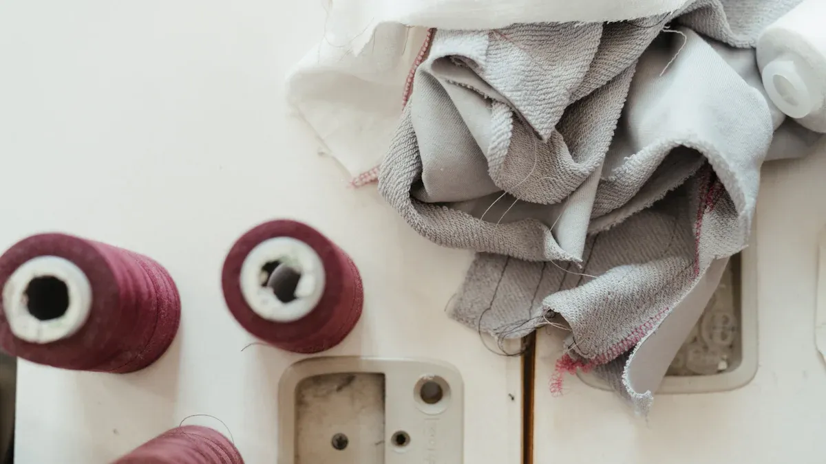 10 Creative Projects to Sew with Interlock Jersey Knit
