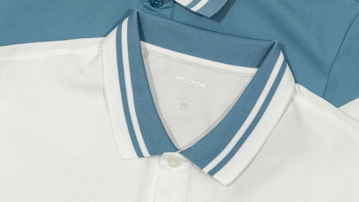 Top 10 Big and Tall Knitted Polo Brands for Men in 2025