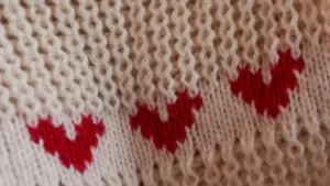 Which Embroidery Stitches Work Best on Various Knit Fabrics