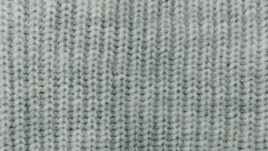 What Is Stretchable Knit Fabric and How Is It Used