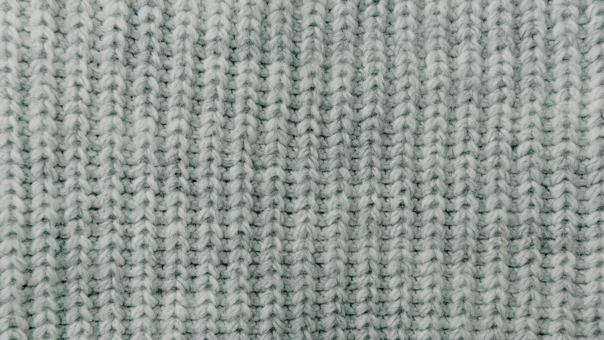 What Is Stretchable Knit Fabric and How Is It Used