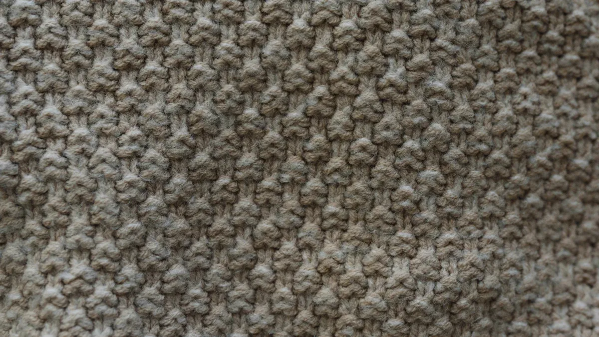 Ponte Knit Fabric Features
