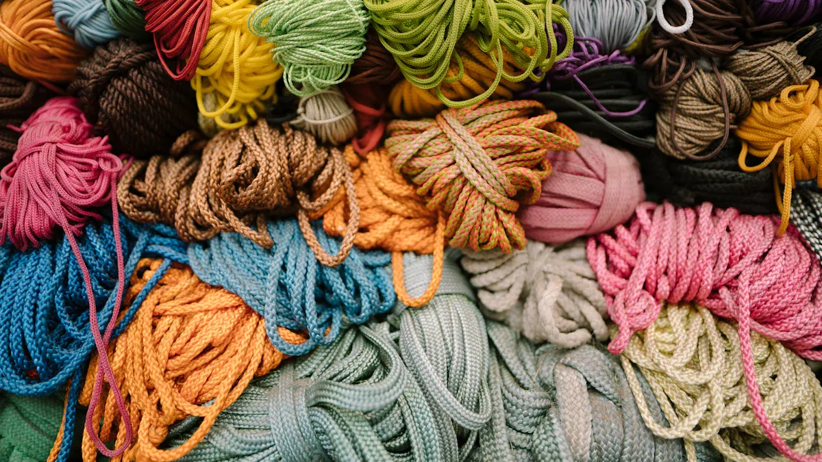 Choosing the Right Yarn