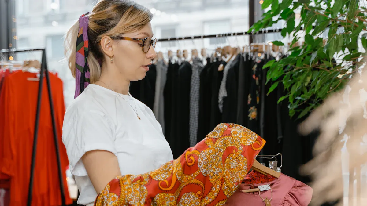 Choosing a Knitwear Manufacturer
