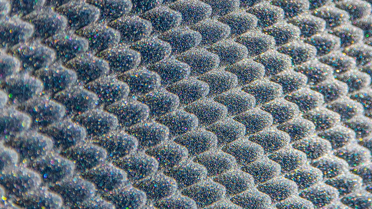Polyester knit fabric or woven for your next project
