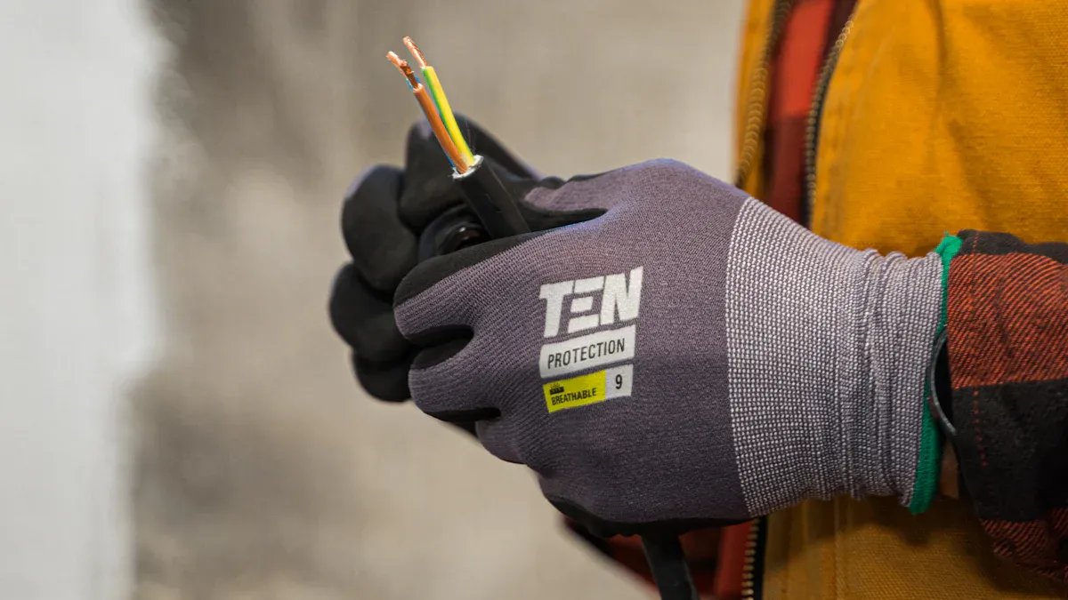 Other Work Gloves