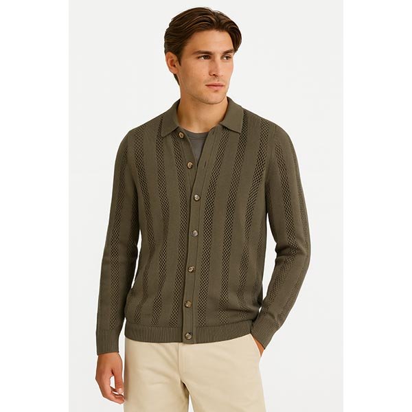 cable knit cardigans Exporter