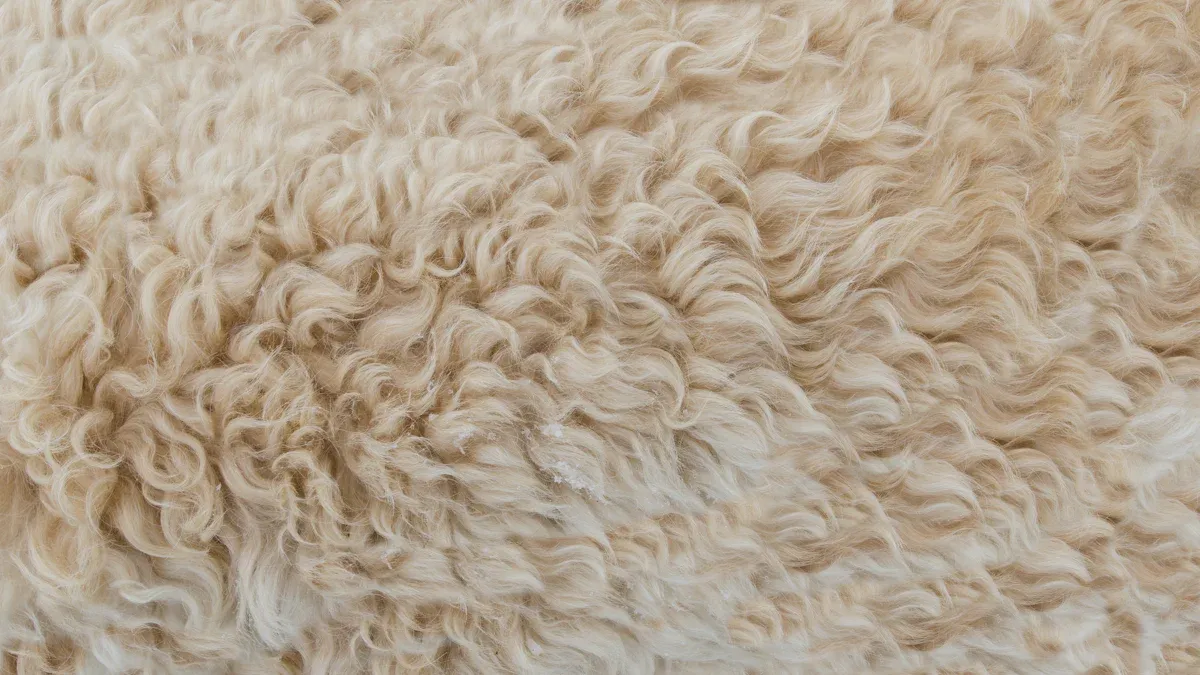 Sherpa Wool Basics