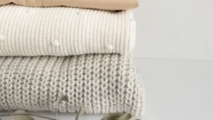 What is an Acid Wash Knit Sweater and How is it Made