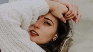 3/4 Sleeve Knitwear Fashion Trends You Need to Know for 2025