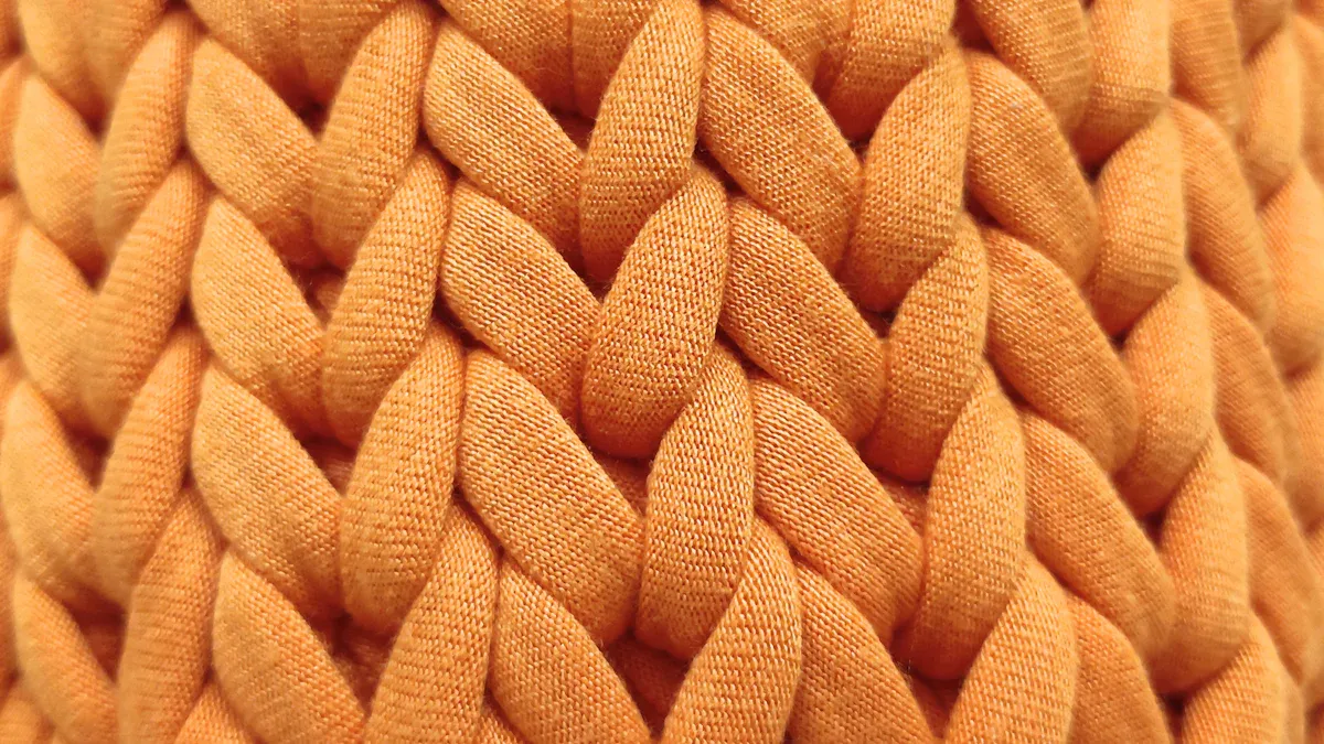 What Is Brioche in Knitting