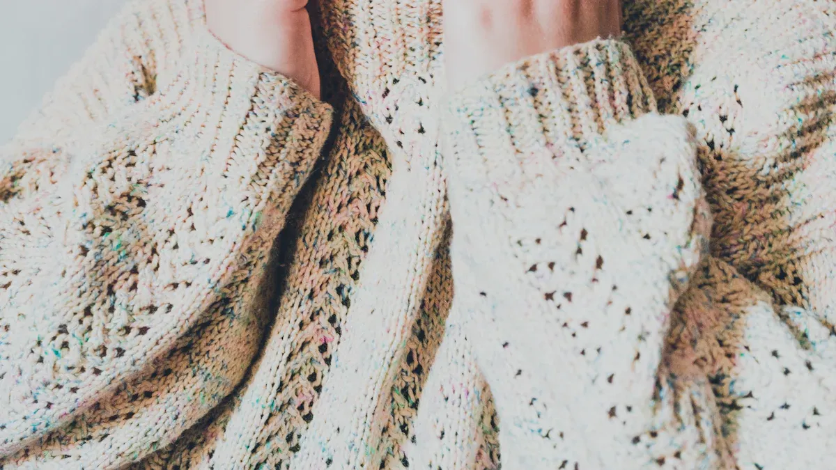 Techniques and Stitches