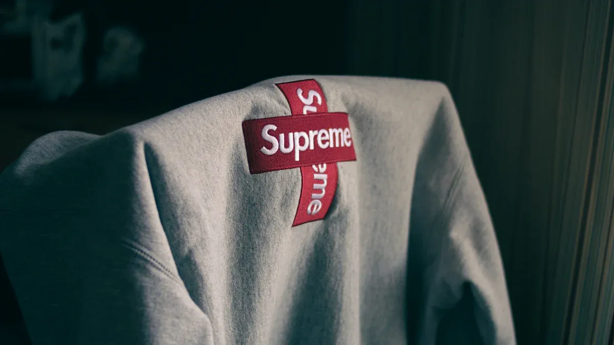 Custom Sweatshirt Design and Care