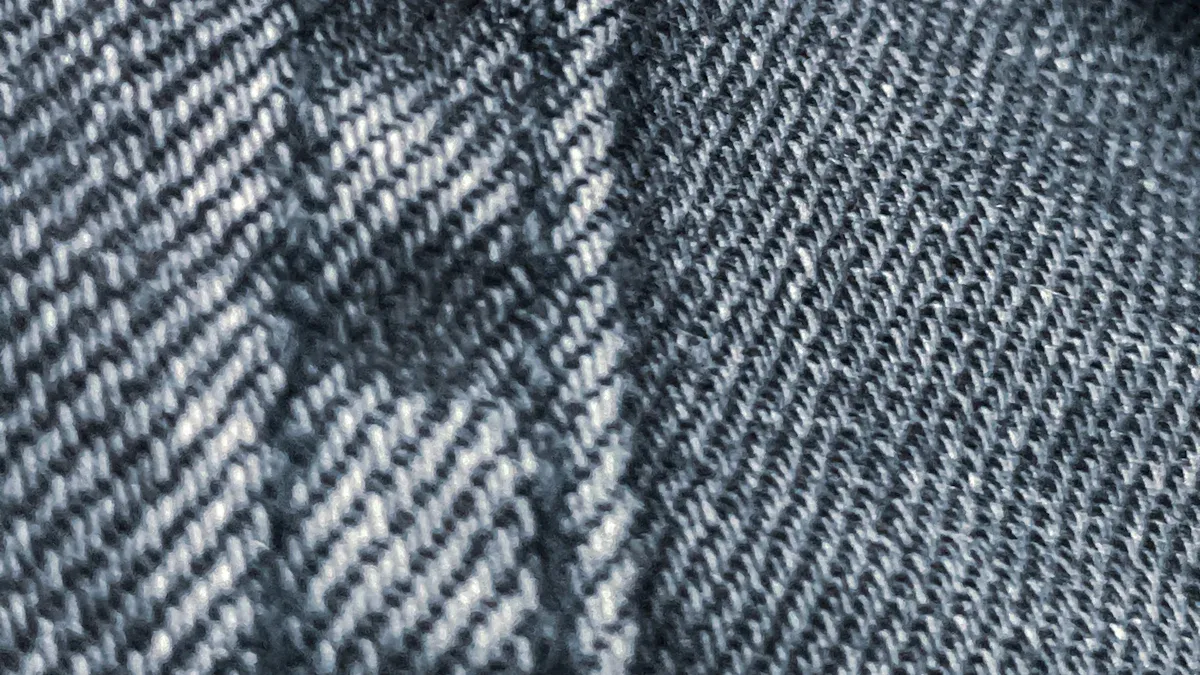 What is a Side Seam and Why Does It Matter in Clothing