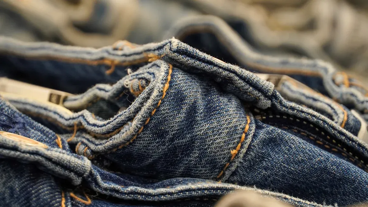 Common Side Seam Issues