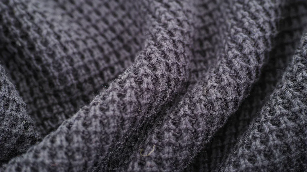 Knit Tech Packs and Woven Tech Packs Key Differences Explained