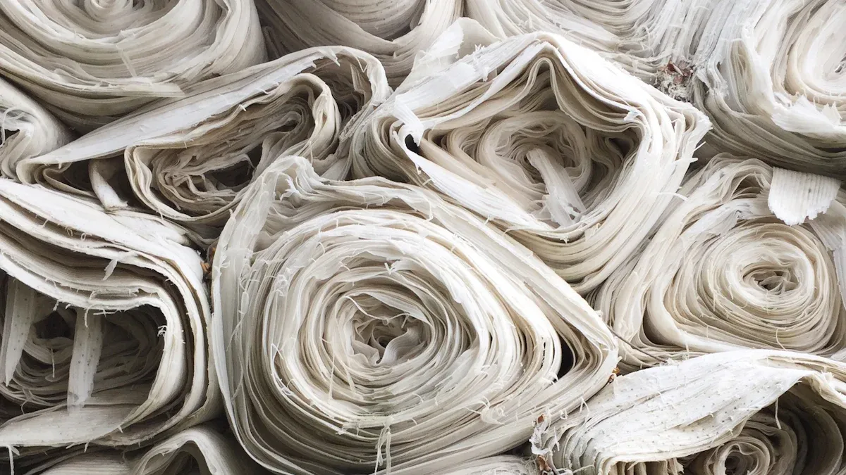 What is vegan cashmere