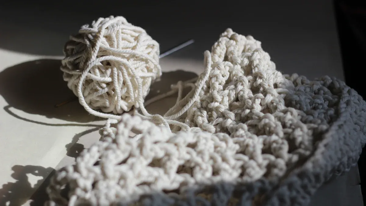 52 Weeks of Chunky Knits or Other Books Which Wins