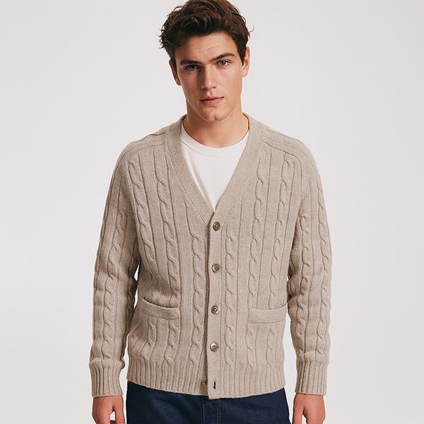 designer cardigan sweaters bulk supplier
