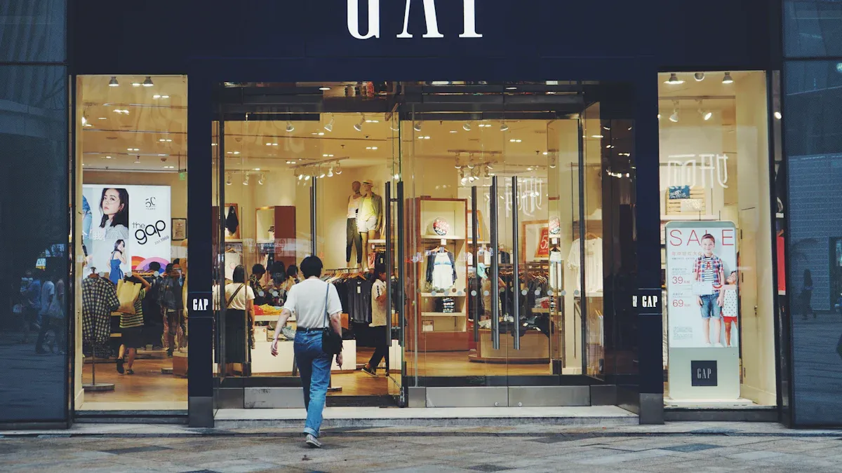 Are Gap Factory Cable Knit Sweaters Worth the Hype in 2025