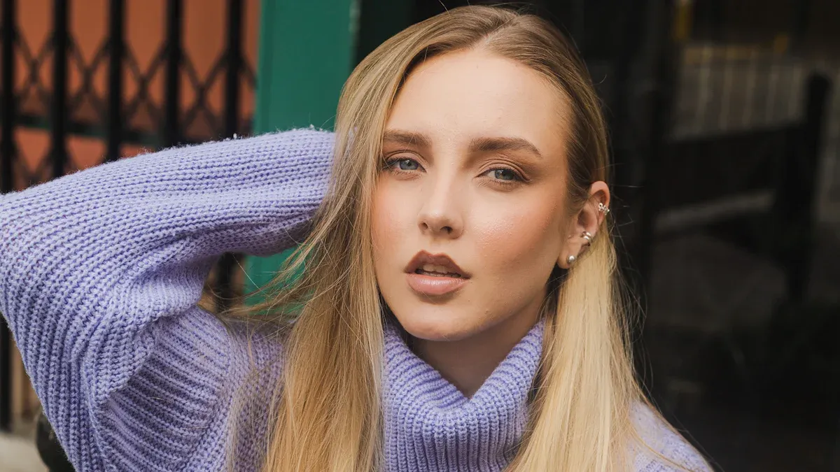 Tight-Knit Apparel in Brand Storytelling and Why It Resonates with Modern Consumers
