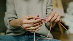 What Does KFB Mean in Knitting