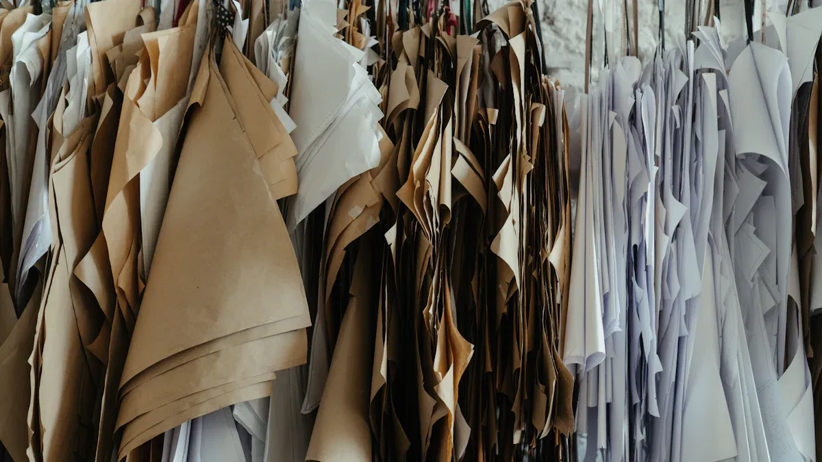 How is Modal Fabric Made