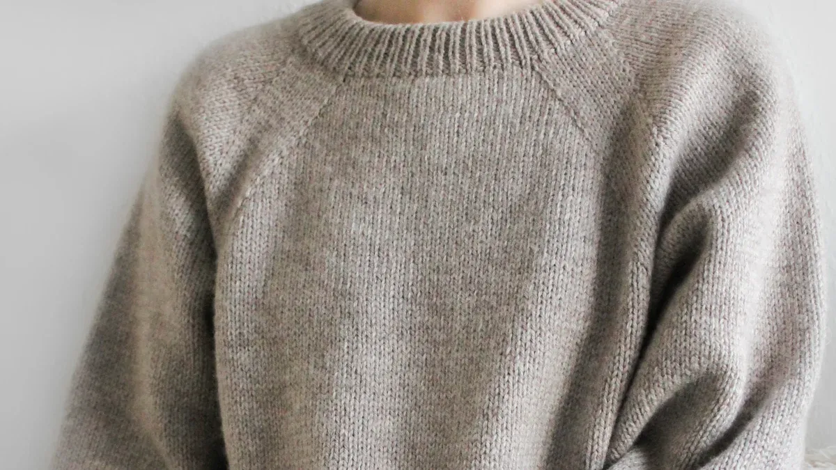 Cashmere Overview